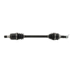 Atv Cvaxle Complete 8 Ball
