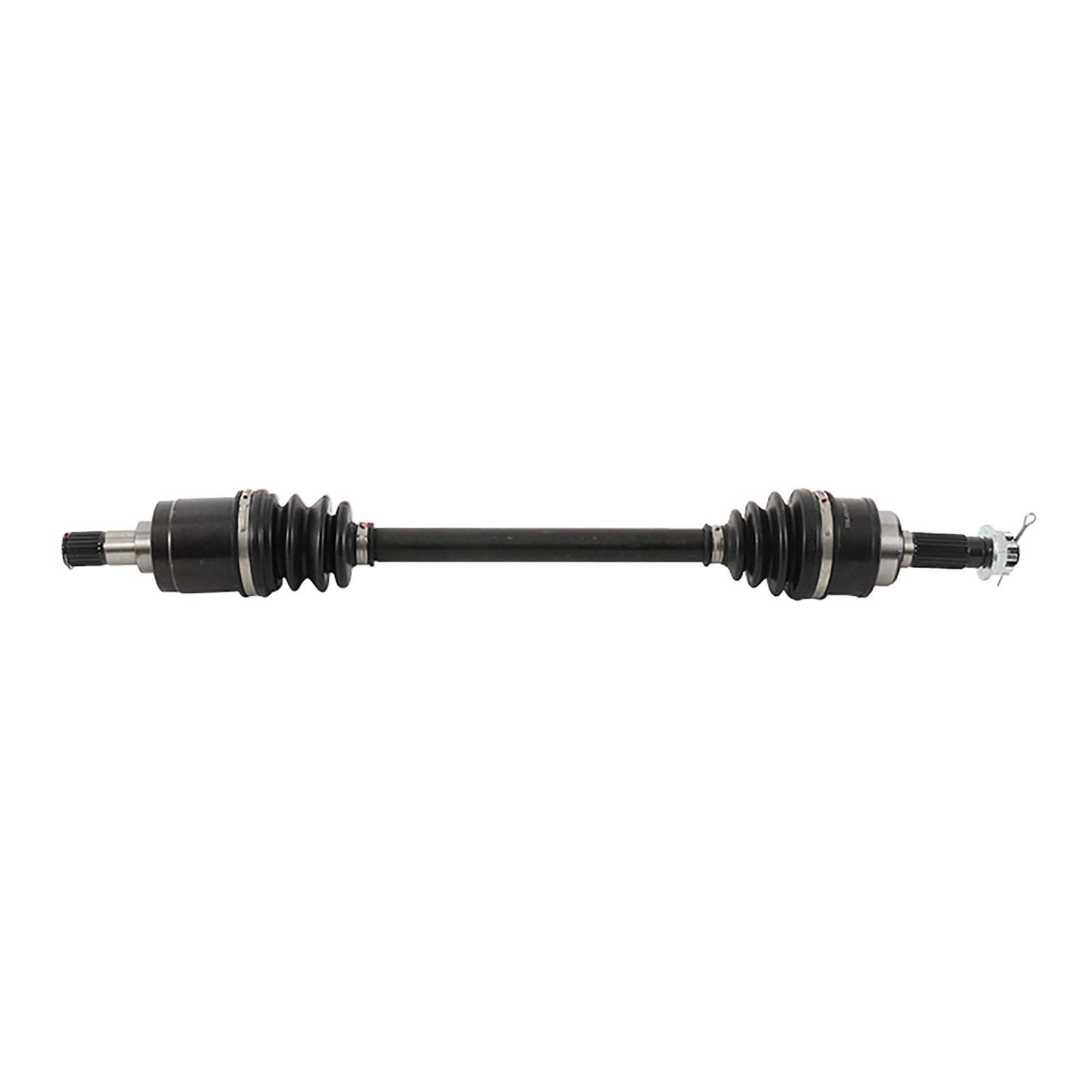 ATV CVaxle Complete 8 Ball