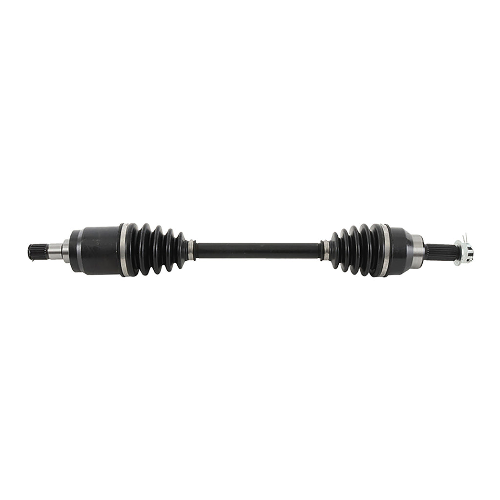 ATV CVaxle Complete 8 Ball