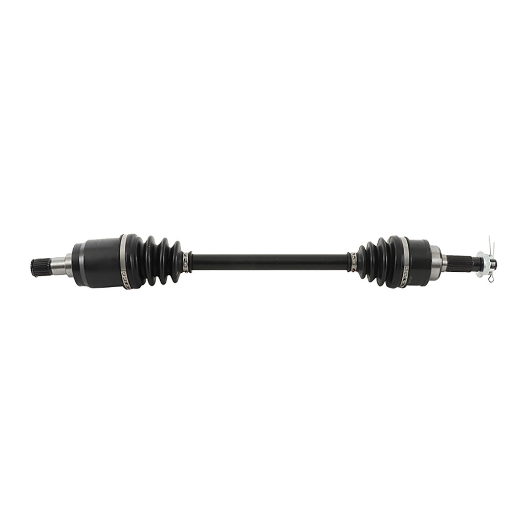 ATV CVaxle Complete 8 Ball