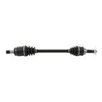Atv Cvaxle Complete 8 Ball