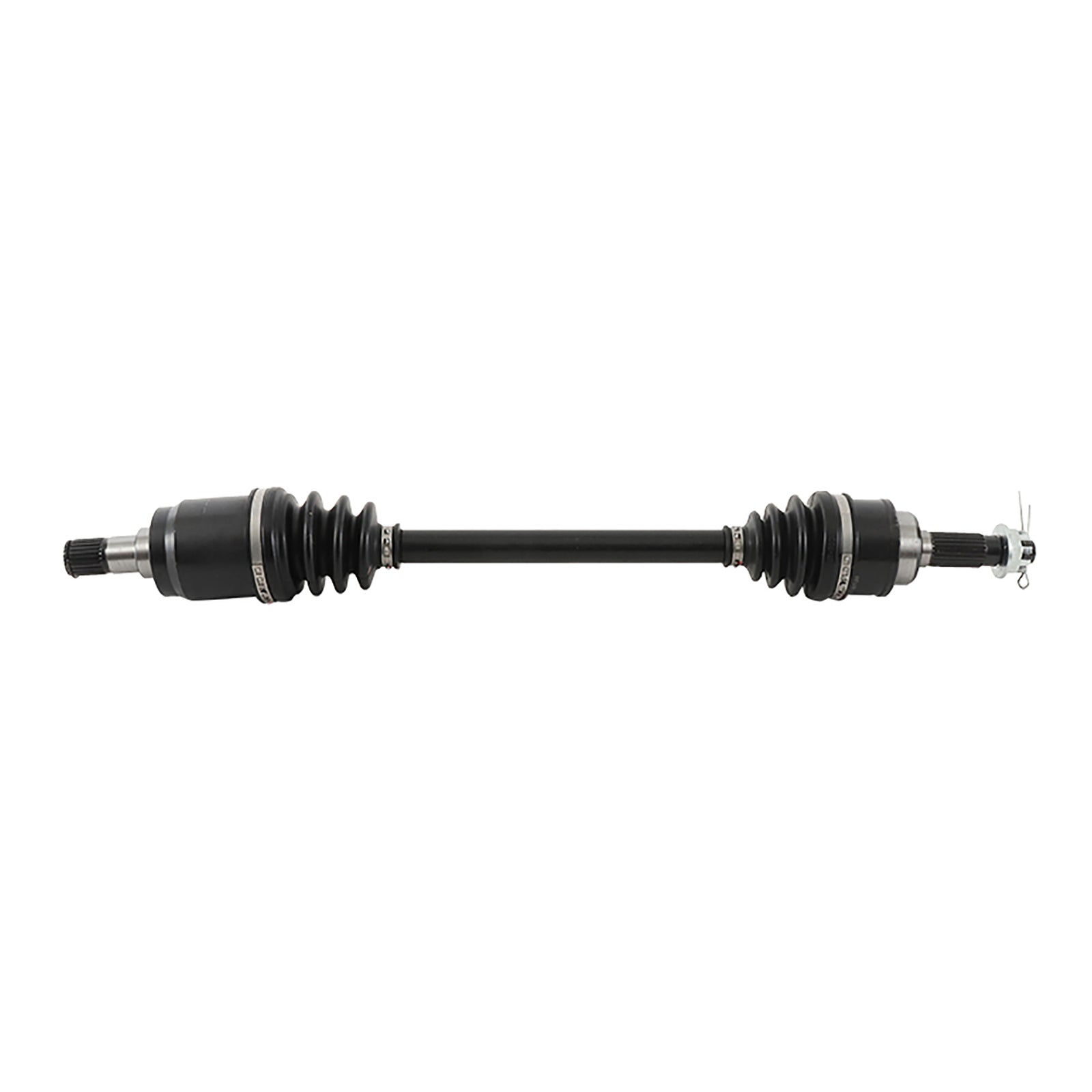 ATV CVaxle Complete 8 Ball