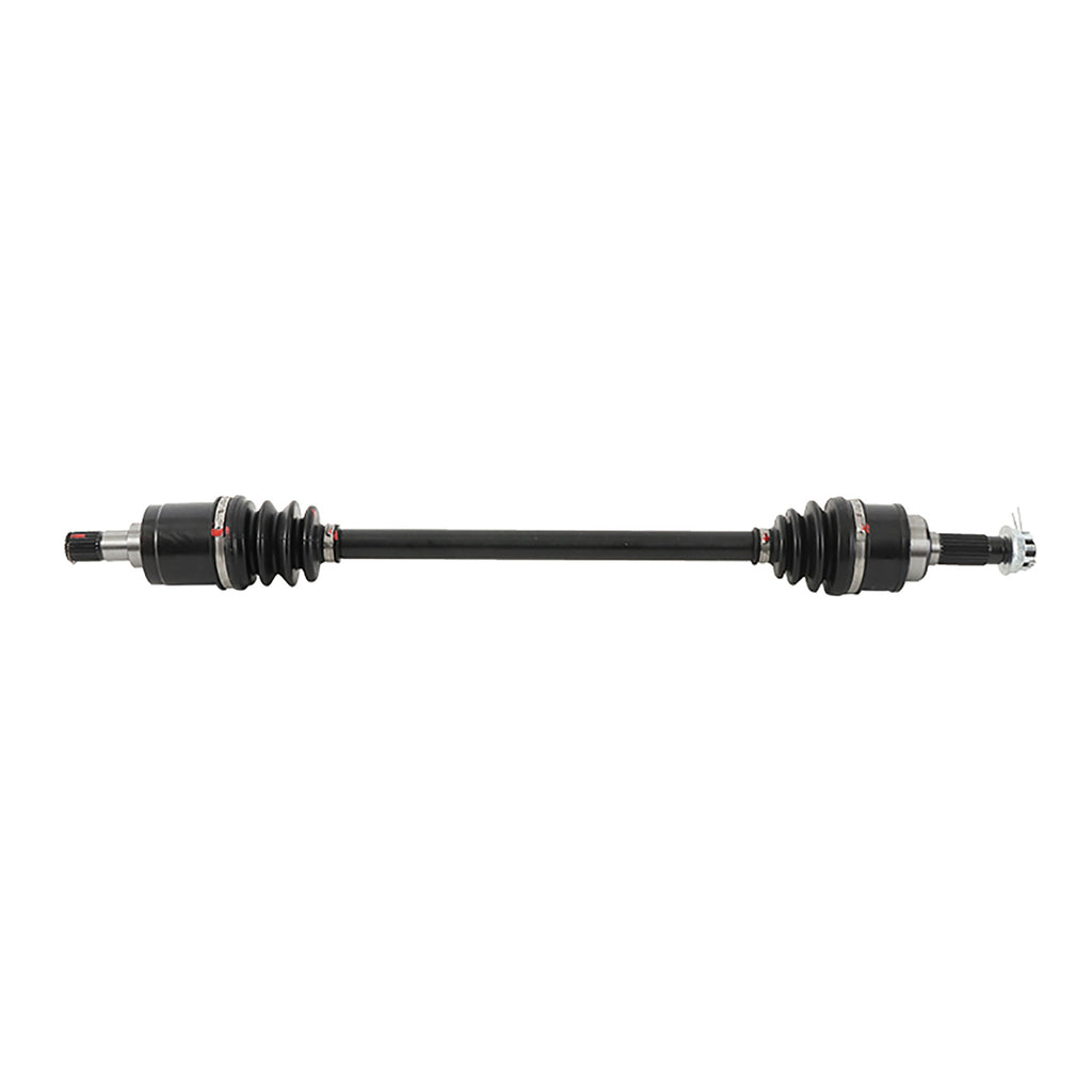 ATV CVaxle Complete 8 Ball