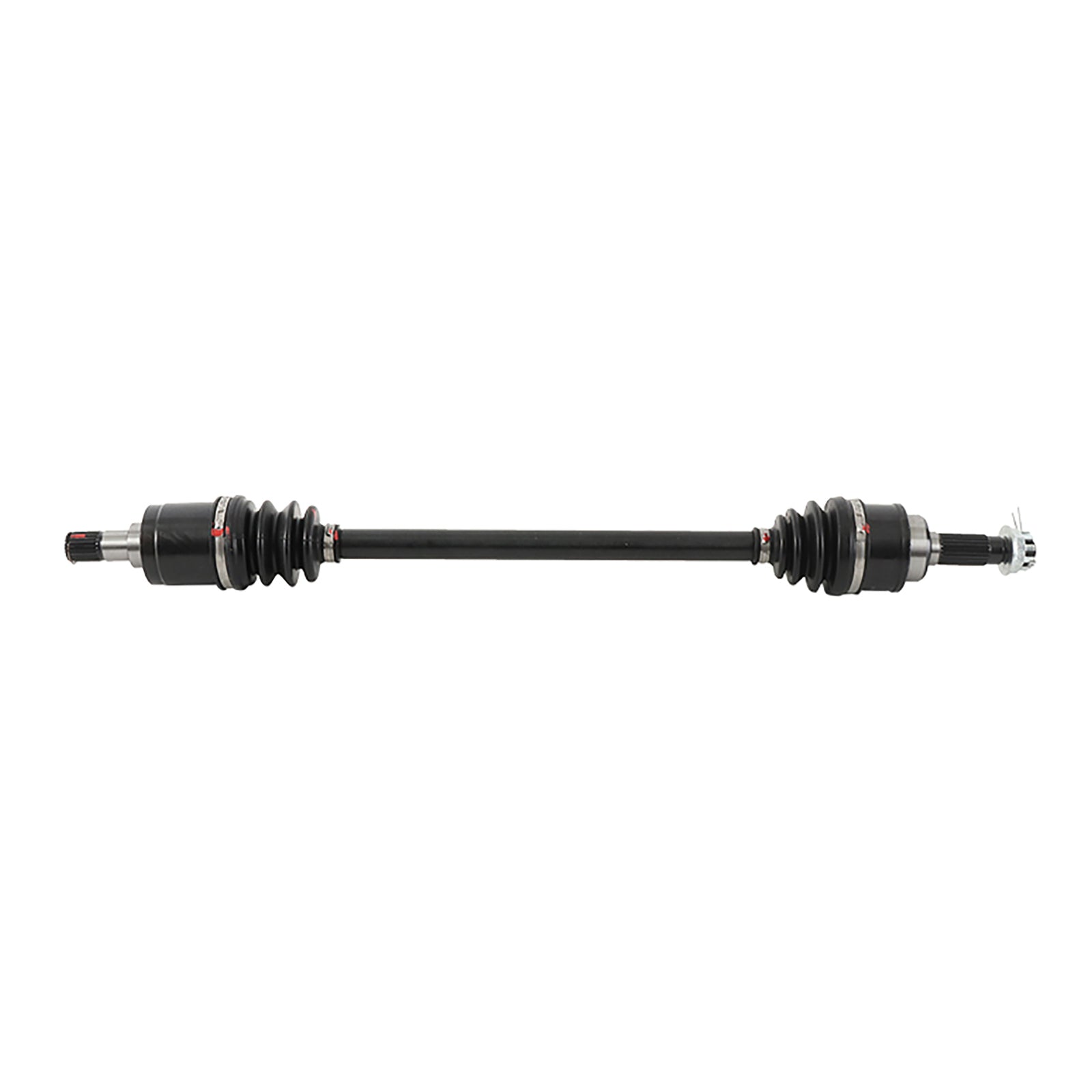 ATV CVaxle Complete 8 Ball