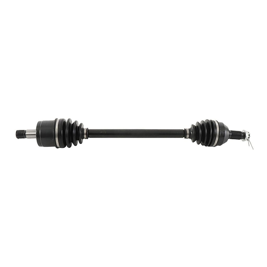 ATV CVaxle Complete 8 Ball
