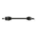 Atv Cvaxle Complete 8 Ball