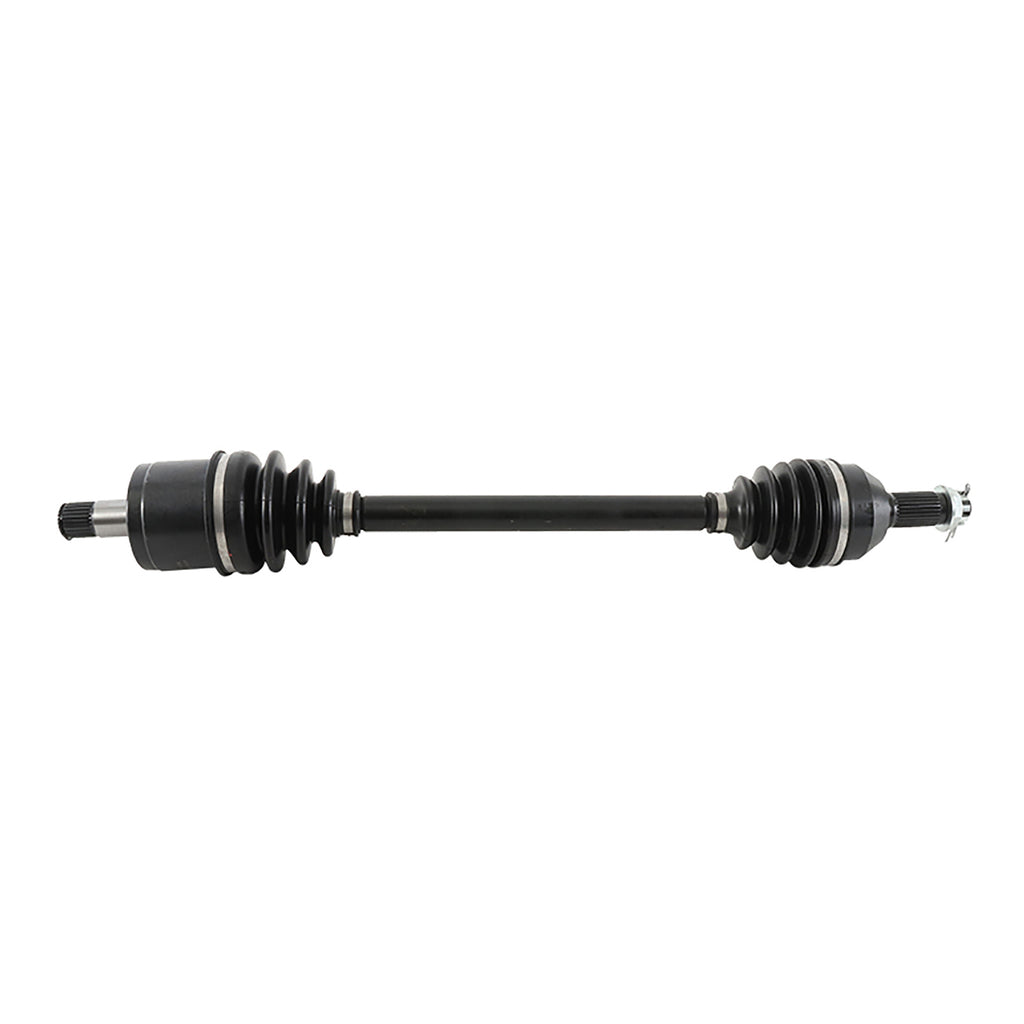 ATV CVaxle Complete 8 Ball