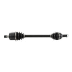 Atv Cvaxle Complete 8 Ball