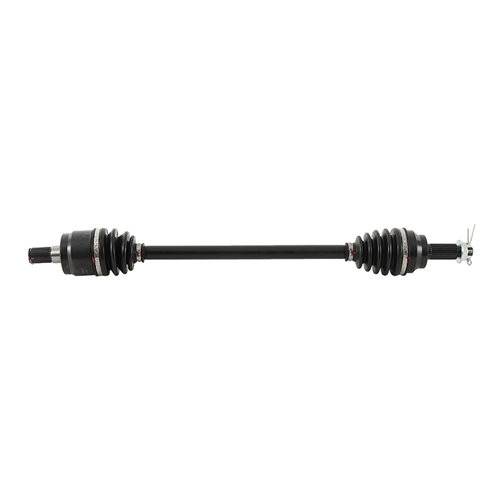 ATV CVaxle Complete 8 Ball