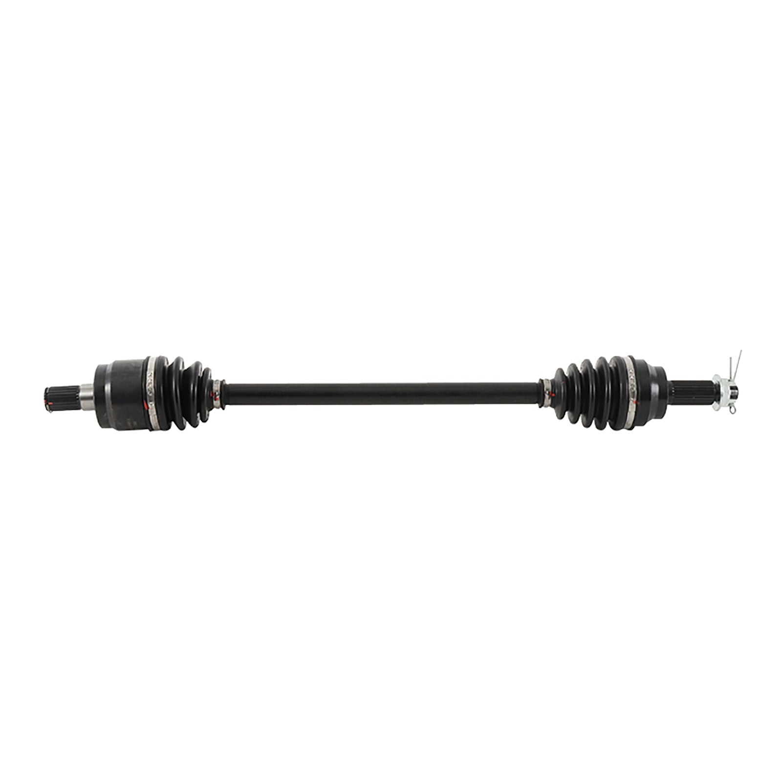 ATV CVaxle Complete 8 Ball
