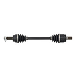 ATV CV Axle 8 Ball Complete Shaft