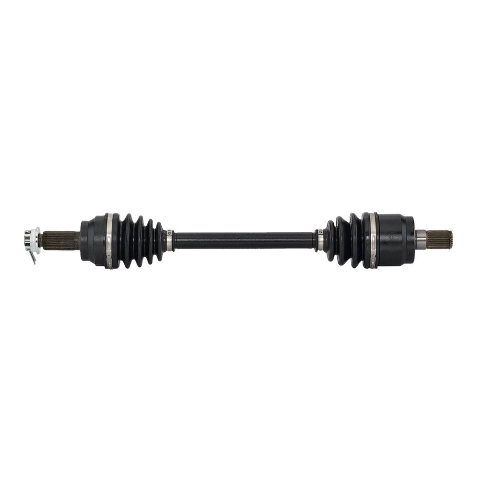 ATV CV Axle 8 Ball Complete Shaft