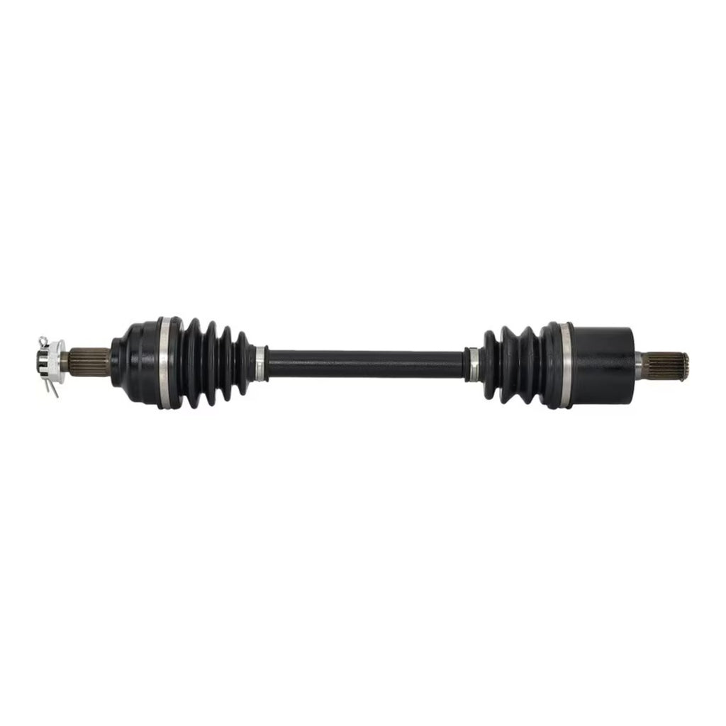 ATV CV Axle 8 Ball Complete Shaft