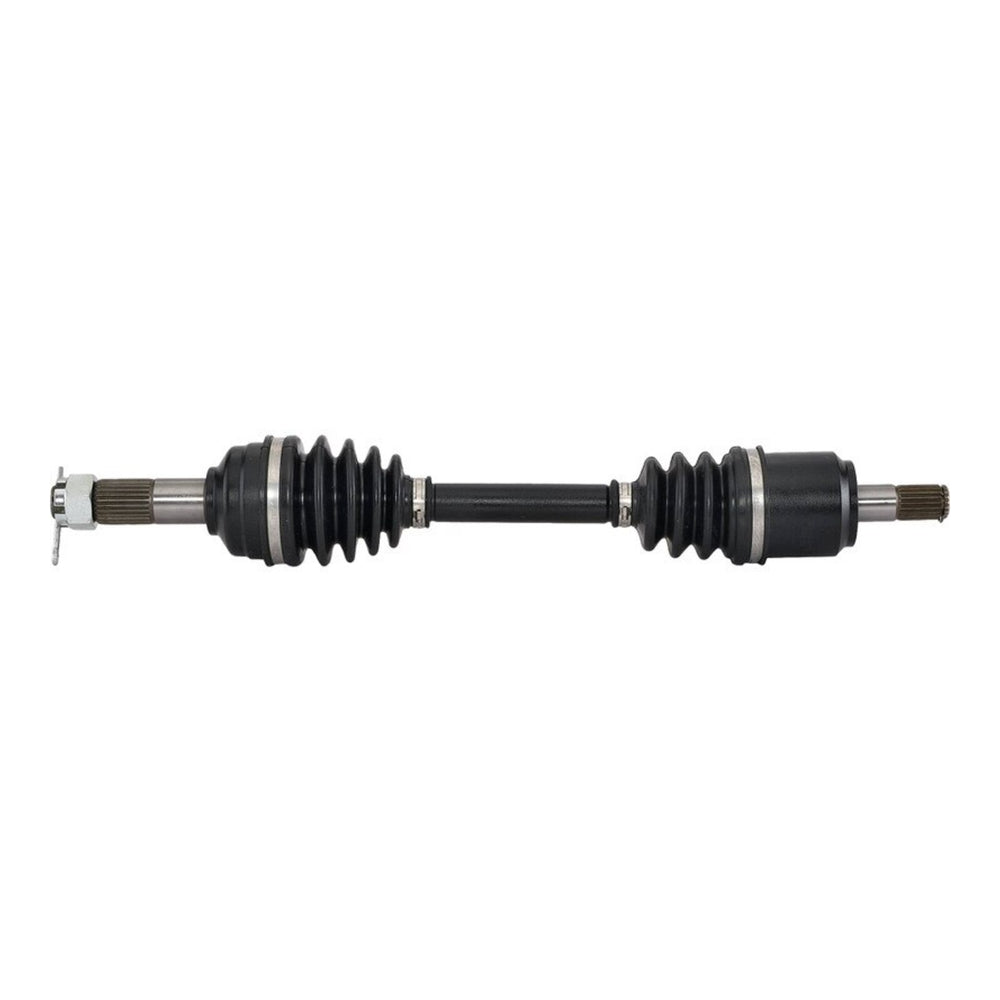 Atv Cv Axle 8 Ball Complete Shaft Honda