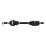 Atv Cv Axle 8 Ball Complete Shaft Honda