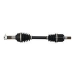 Atv Cv Axle 8 Ball Complete Shaft Honda