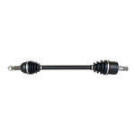 Atv Cvaxle Complete 8 Ball