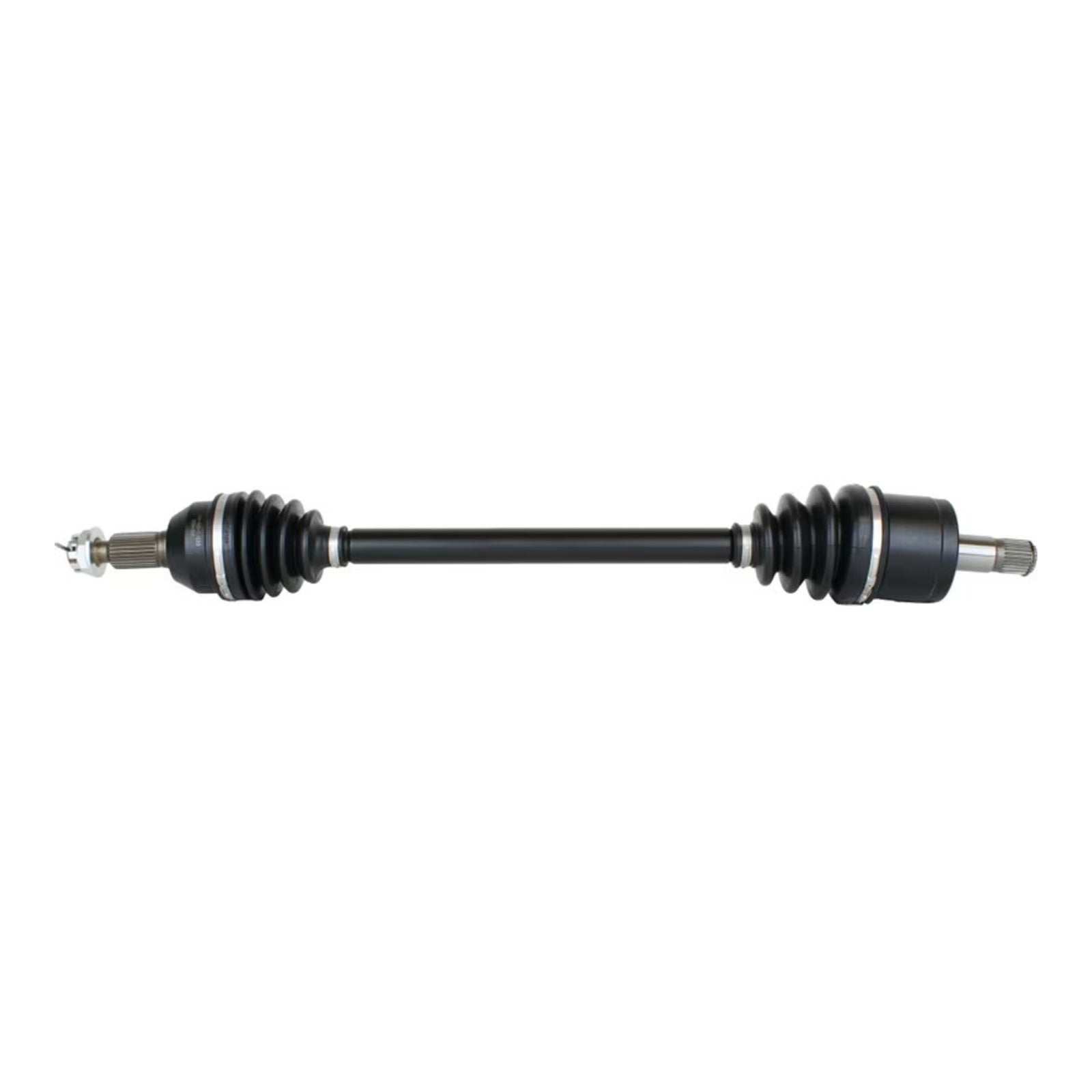 ATV CVaxle Complete 8 Ball