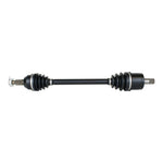Atv Cvaxle Complete 8 Ball