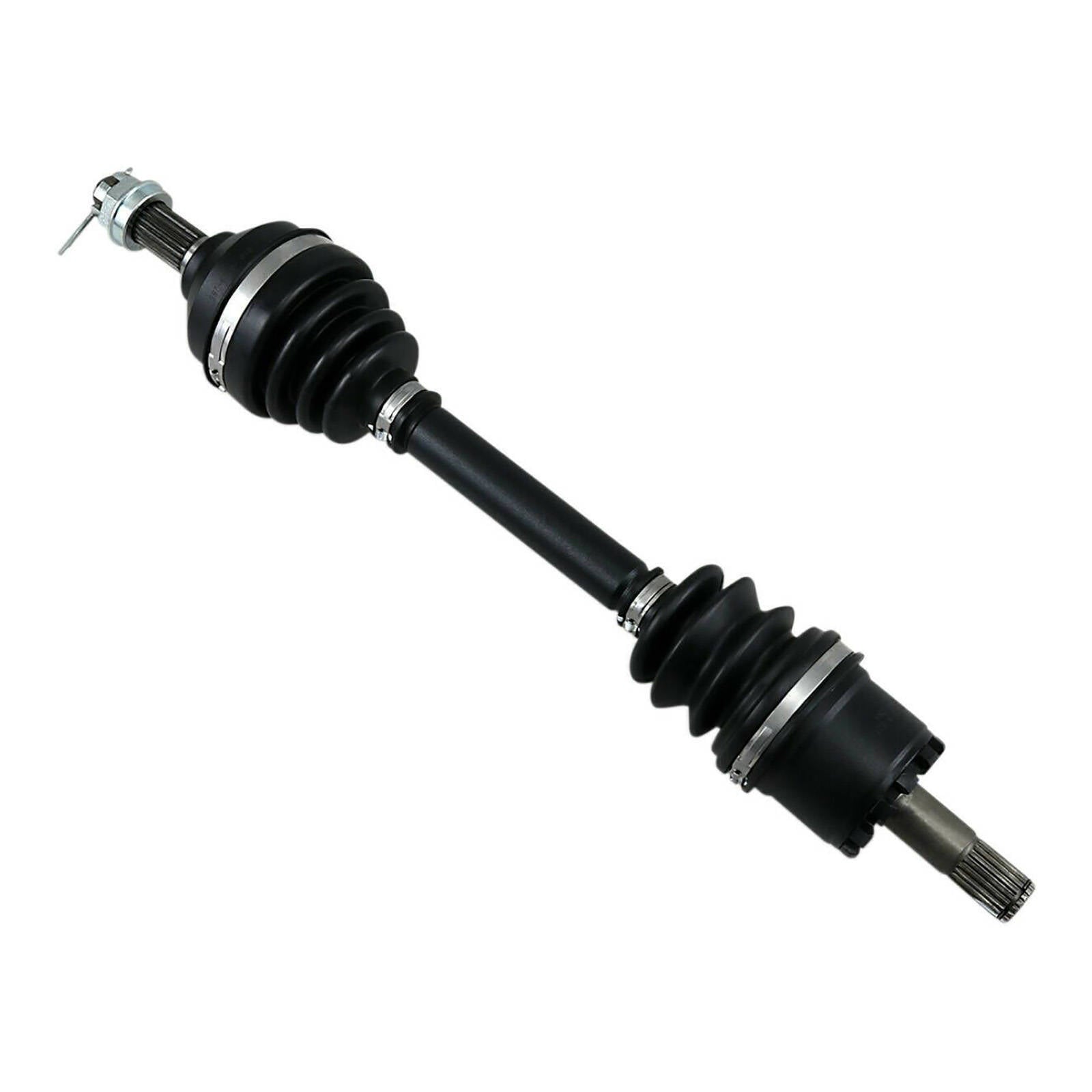 ATV CVaxle Complete 8 Ball