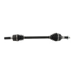 Atv Cvaxle Complete 8 Ball