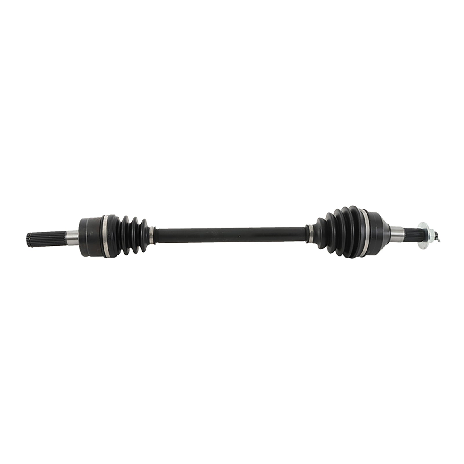 ATV CVaxle Complete 8 Ball