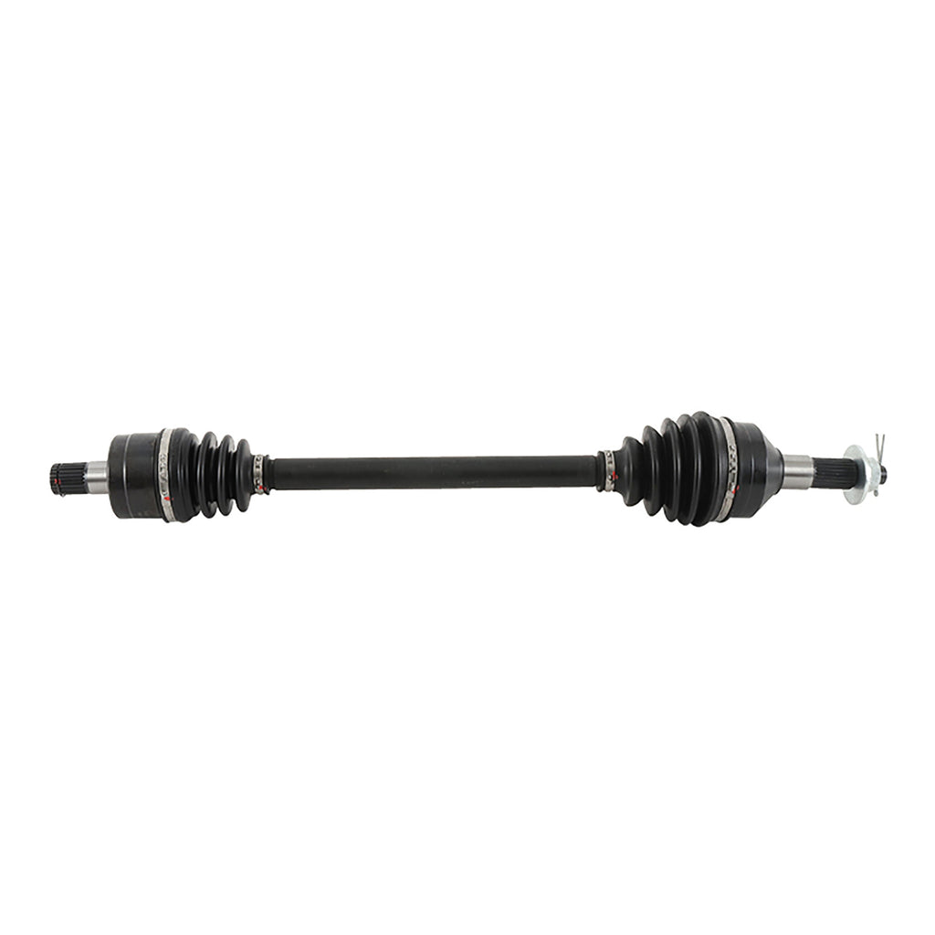 ATV CVaxle Complete 8 Ball