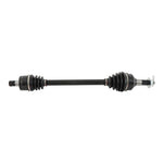 Atv Cvaxle Complete 8 Ball