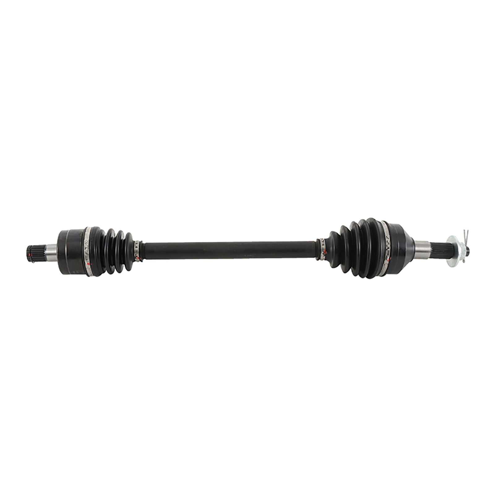 ATV CVaxle Complete 8 Ball