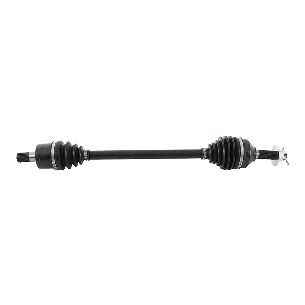 ATV CVaxle Complete 8 Ball