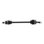 Atv Cvaxle Complete 8 Ball