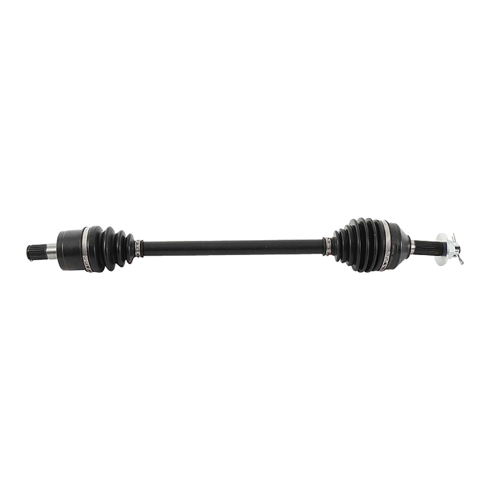 ATV CVaxle Complete 8 Ball