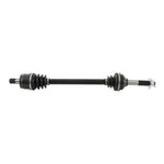 Atv Cvaxle Complete 8 Ball