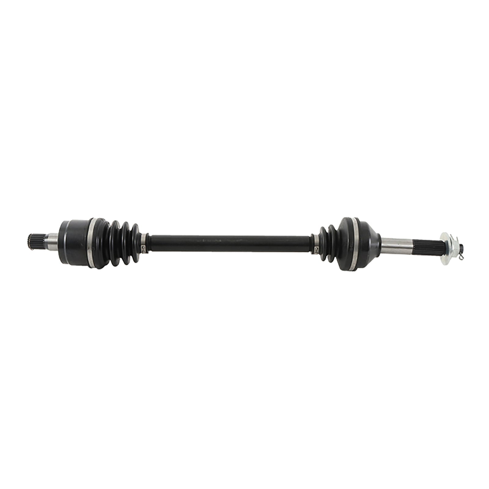 ATV CVaxle Complete 8 Ball