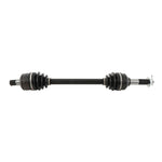 Atv Cvaxle Complete 8 Ball