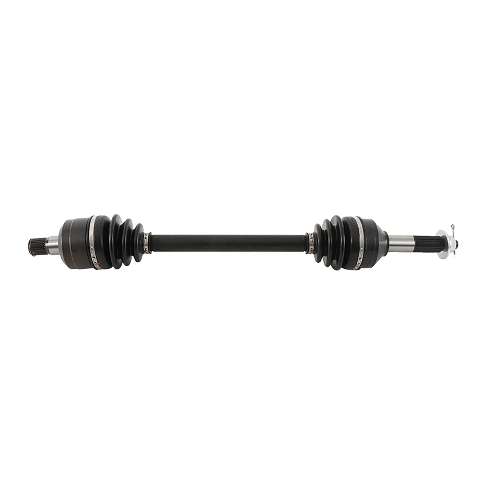 ATV CVaxle Complete 8 Ball