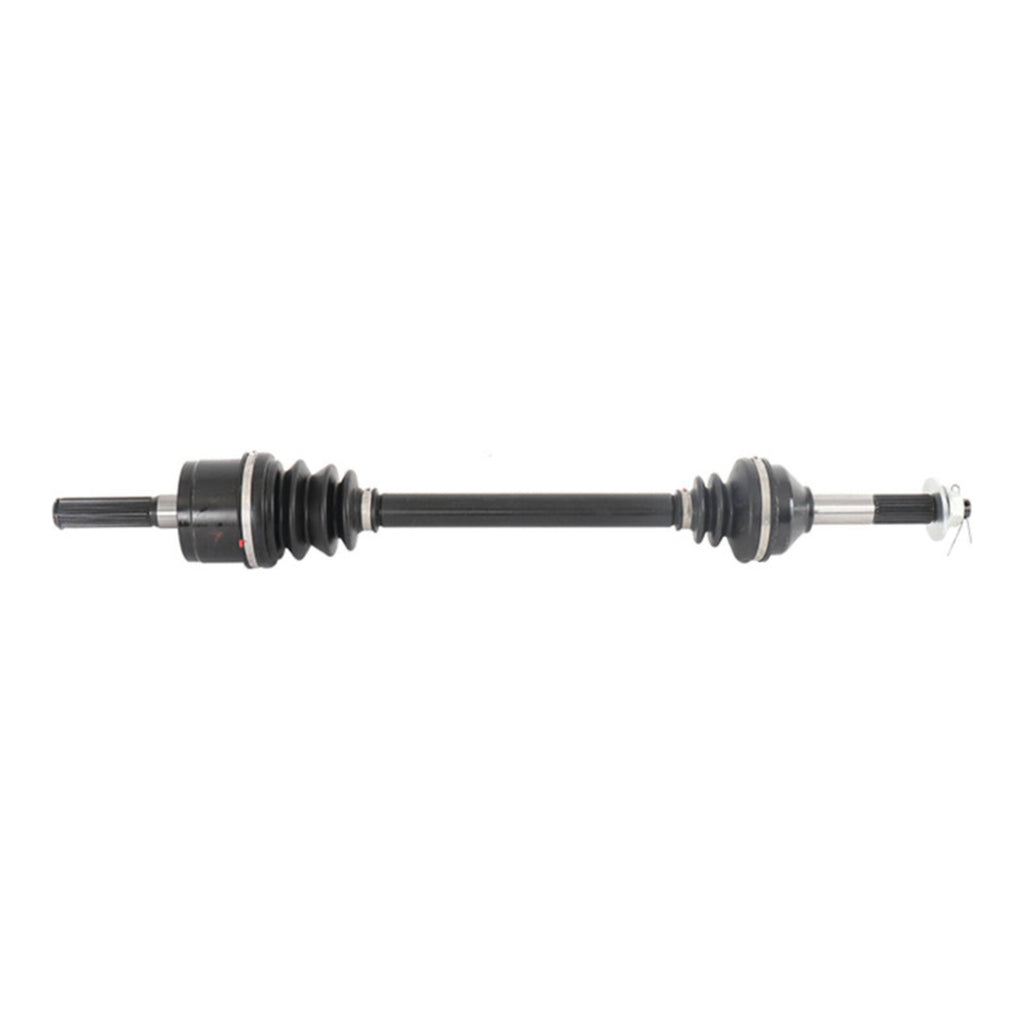 ATV CVaxle Complete 8 Ball