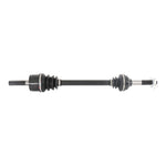 Atv Cvaxle Complete 8 Ball