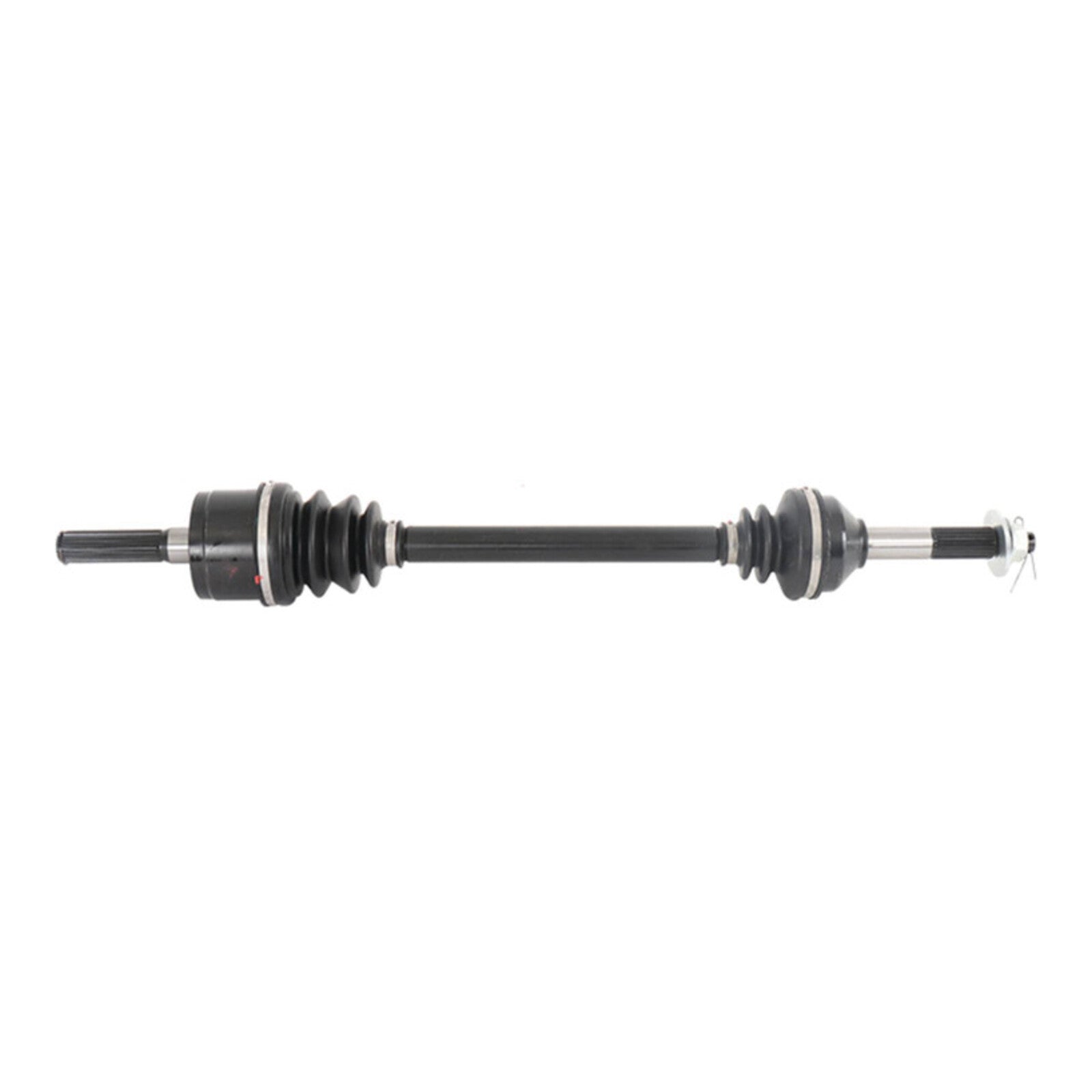 ATV CVaxle Complete 8 Ball