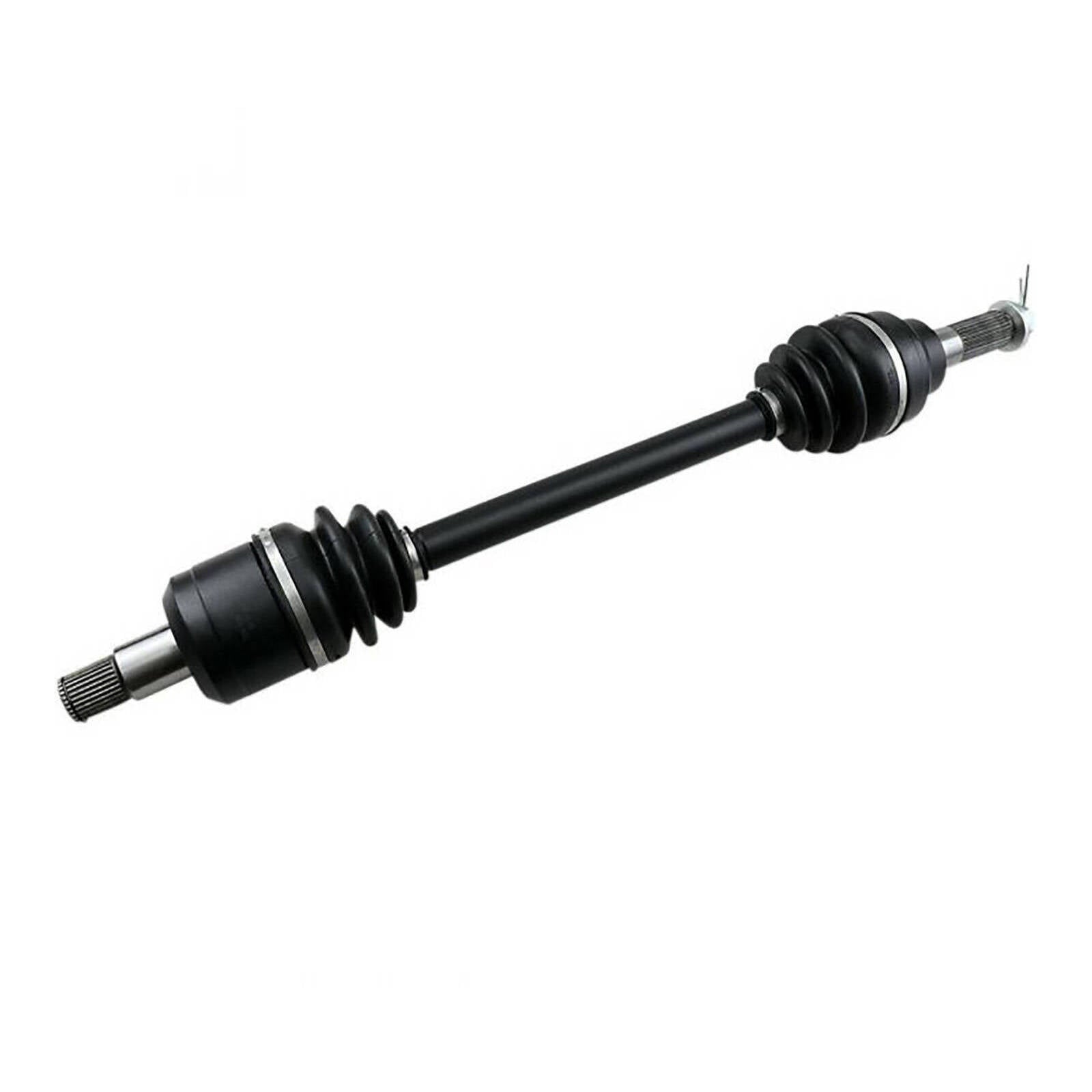 ATV CVaxle Complete 8 Ball