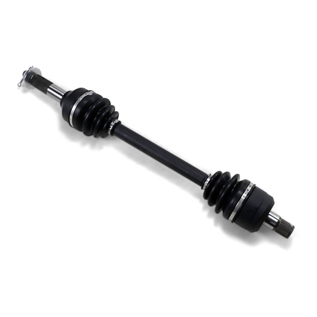 ATV CVaxle Complete 8 Ball