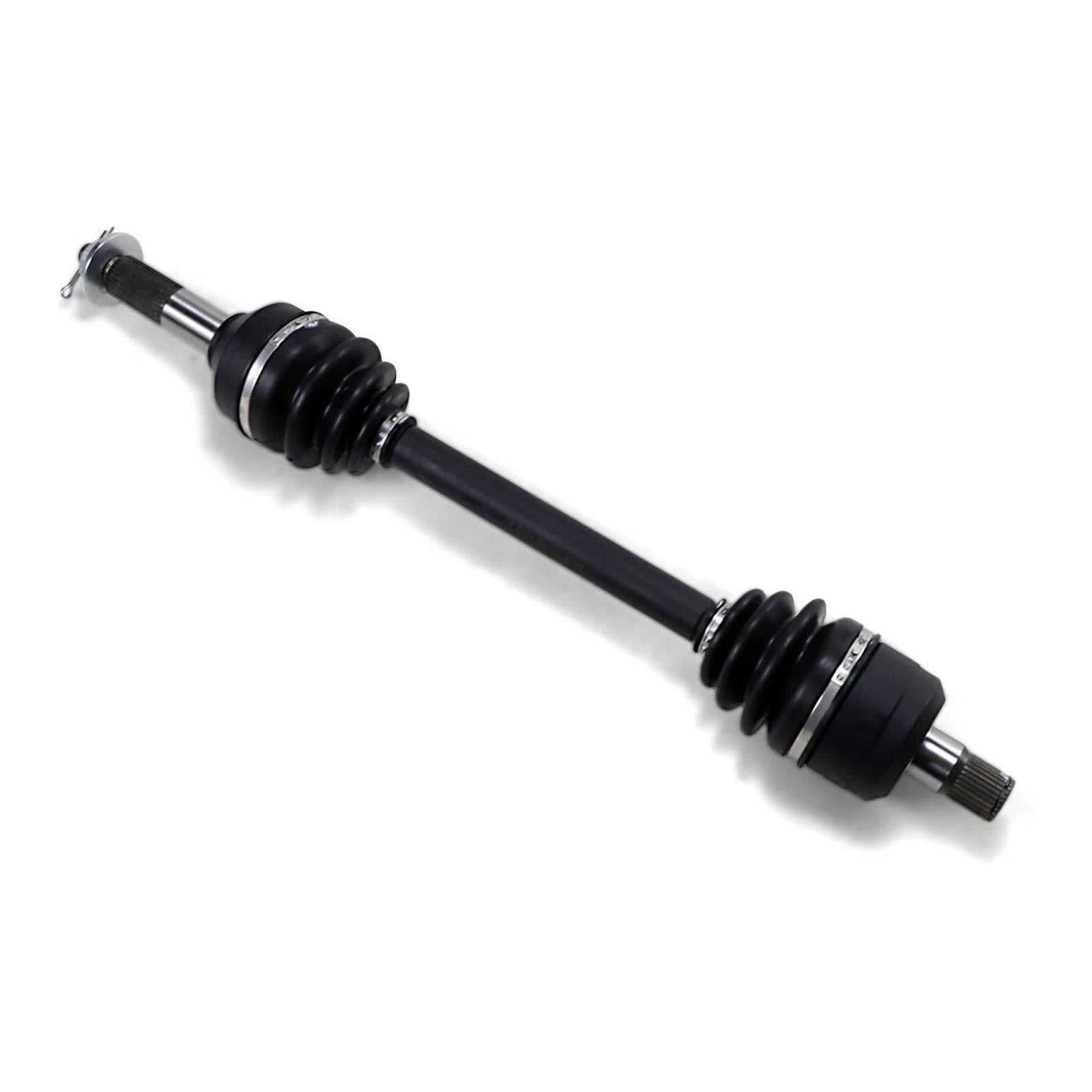 ATV CVaxle Complete 8 Ball