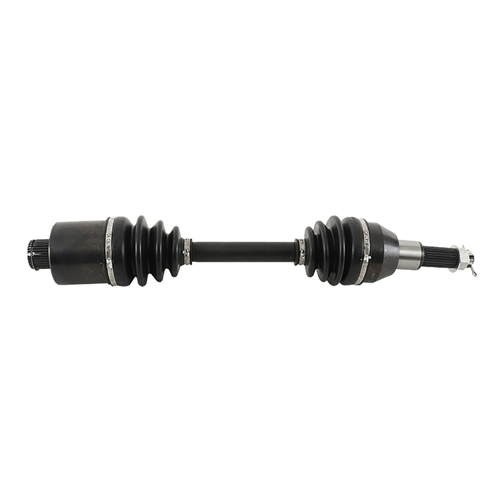 ATV CVaxle Complete 8 Ball