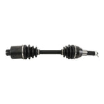 Atv Cvaxle Complete 8 Ball