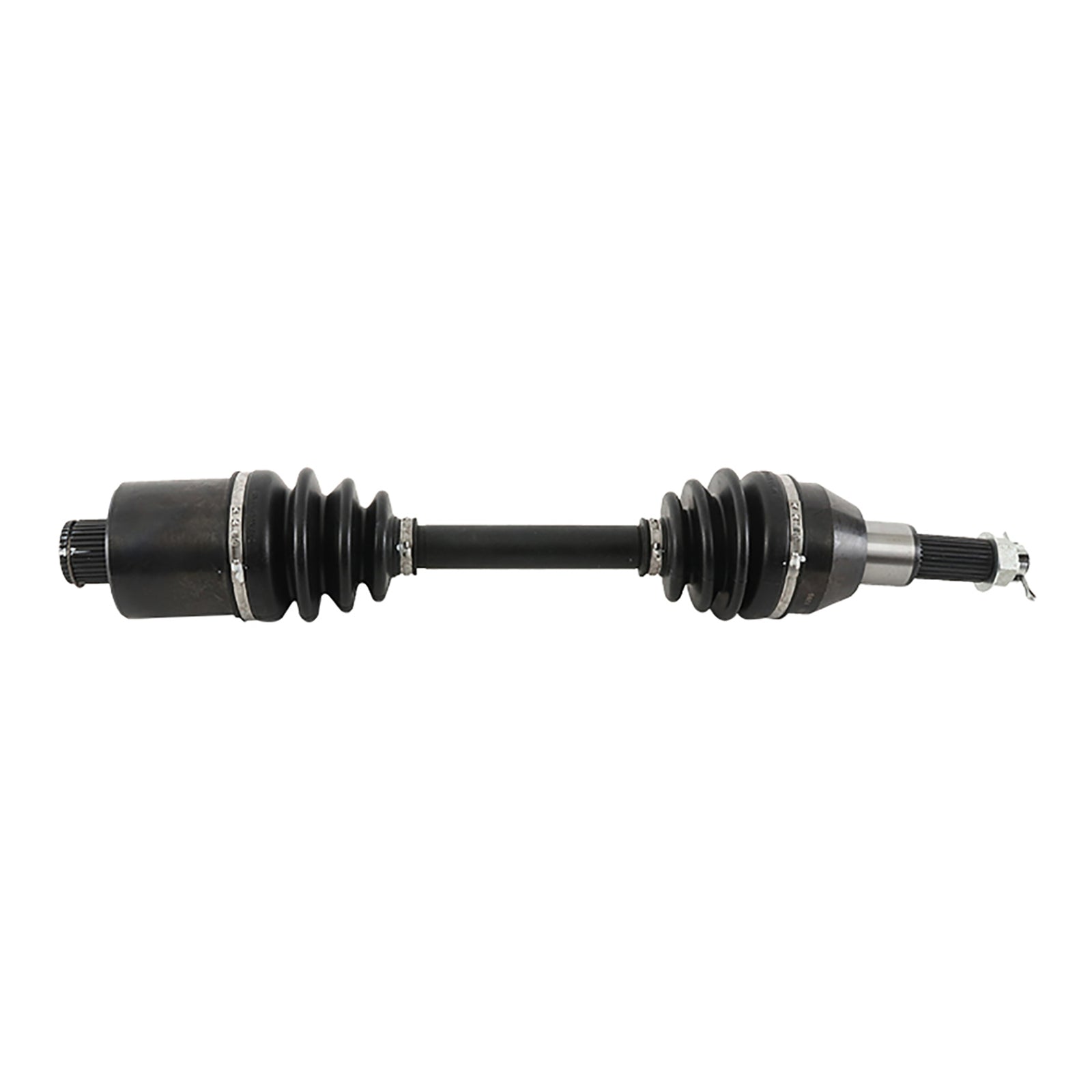 ATV CVaxle Complete 8 Ball