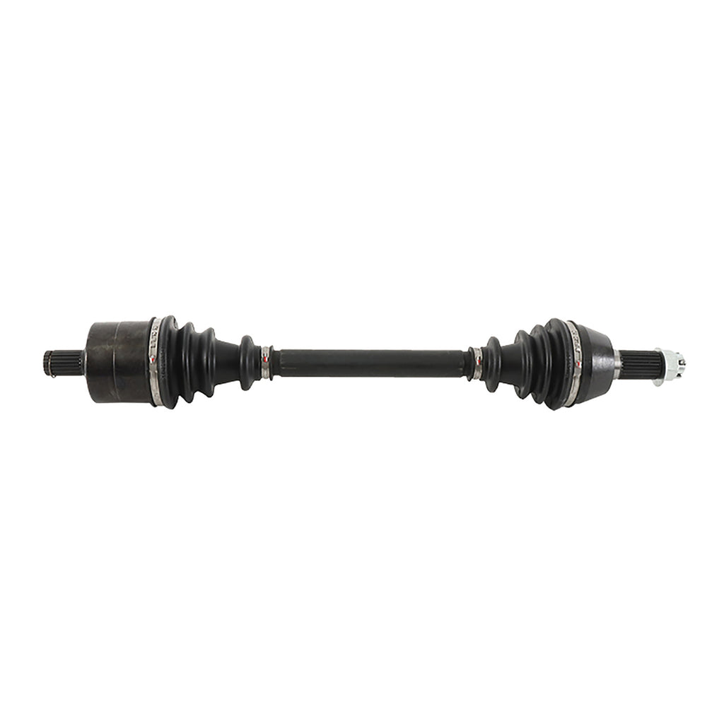 ATV CVaxle Complete 8 Ball