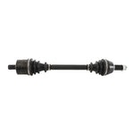 Atv Cvaxle Complete 8 Ball