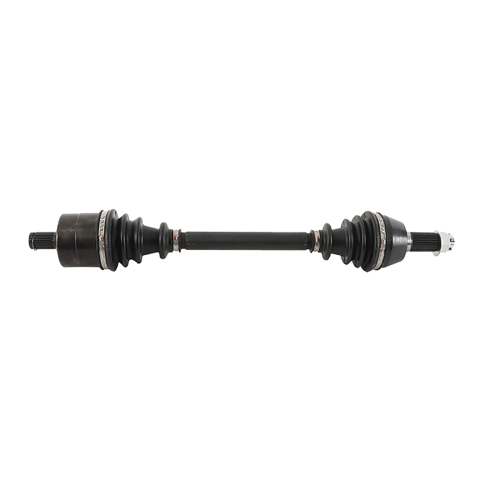 ATV CVaxle Complete 8 Ball