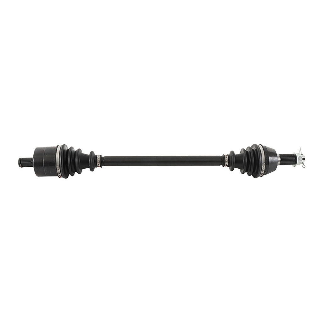 ATV CVaxle Complete 8 Ball