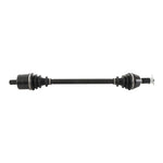 Atv Cvaxle Complete 8 Ball